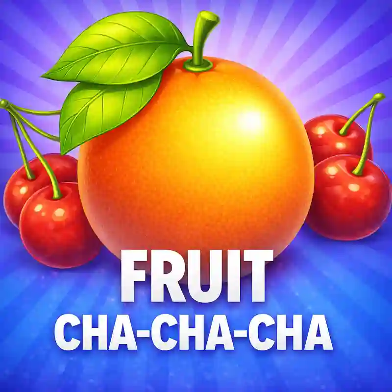 Fruit CHA-CHA-CHA Slot top646