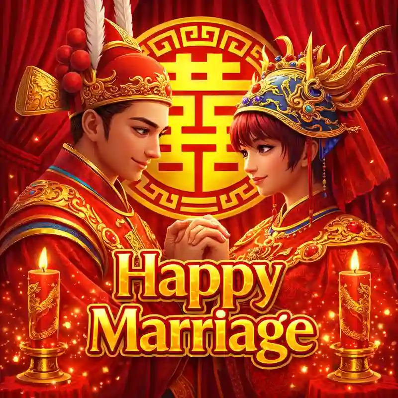 Happy Marriage Online Slot Game at top646