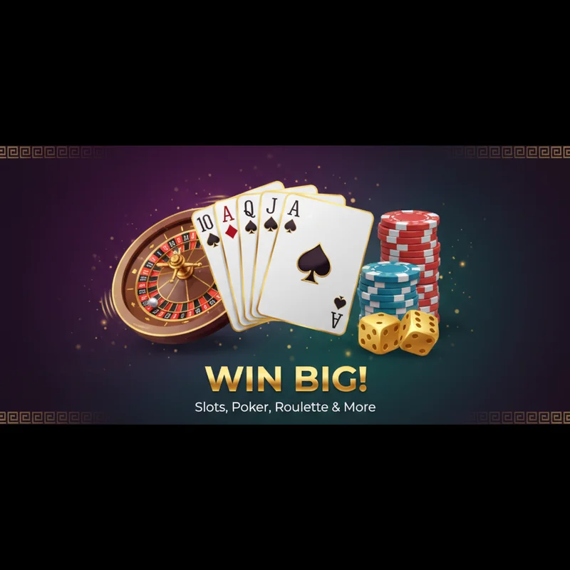 Top646 Casino Promotion
